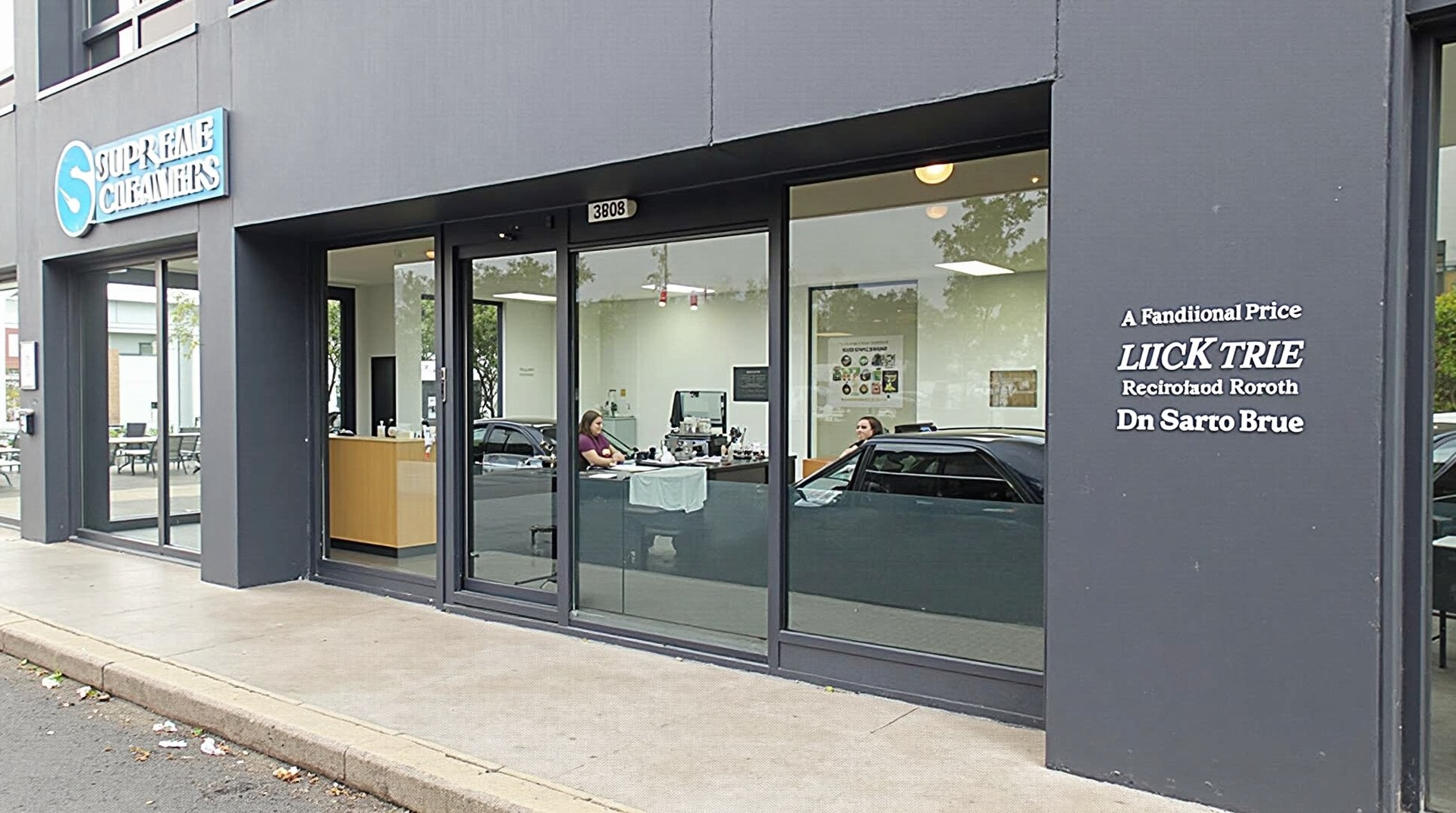 Fresho Carpet Cleaning Wellington Point Contact Office