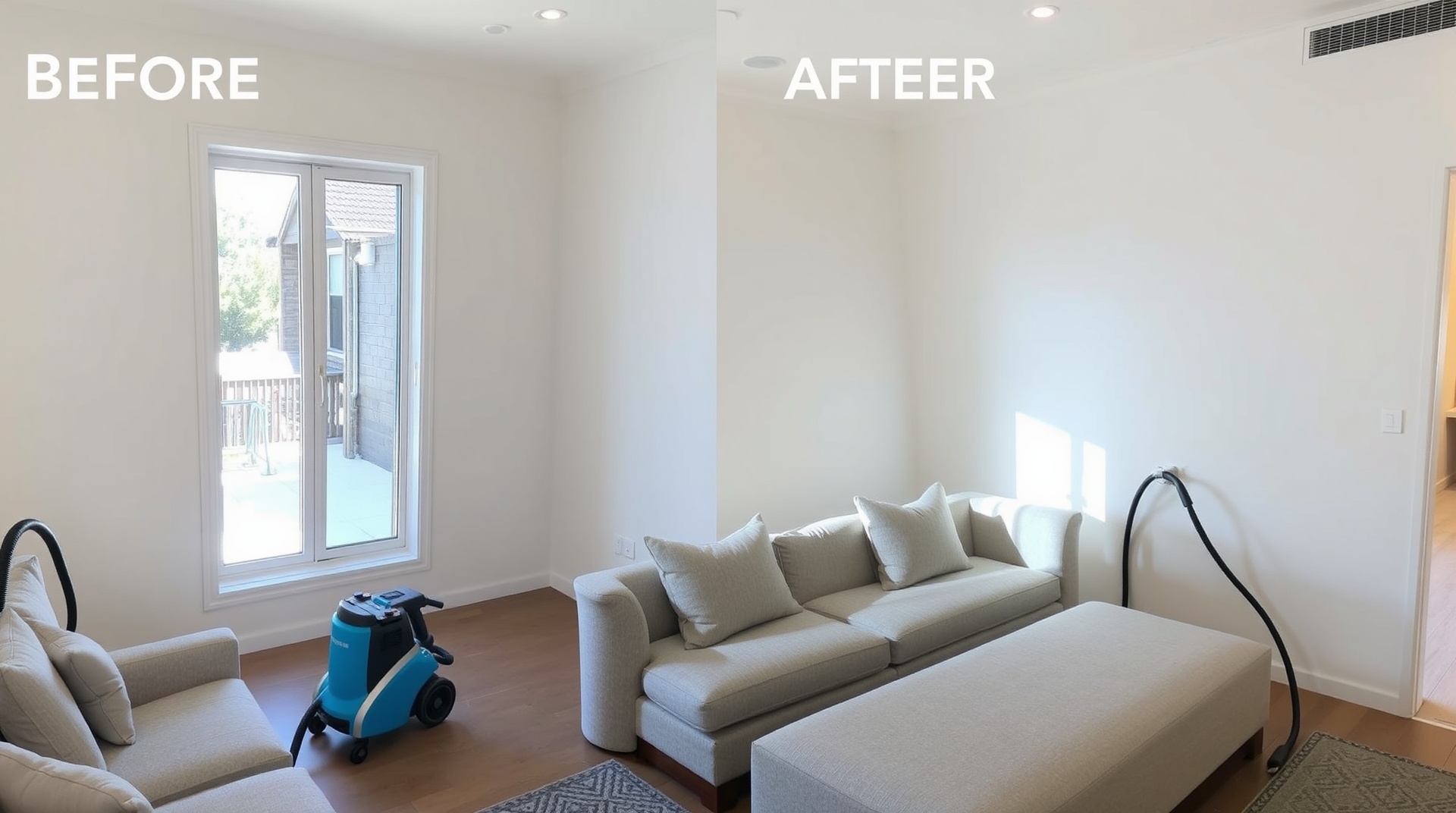 Professional Upholstery Cleaning Wellington Point