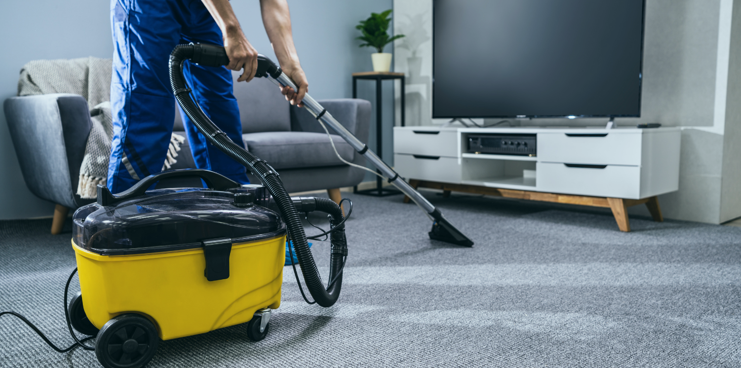 Fresho Carpet Cleaning Wellington Point Contact Office
